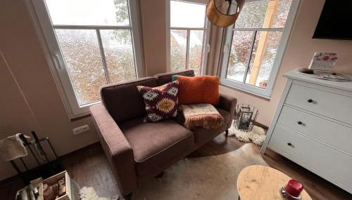 kleines Harz-Chalet - Foto 3