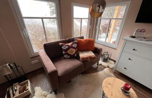 kleines Harz-Chalet - Foto 3