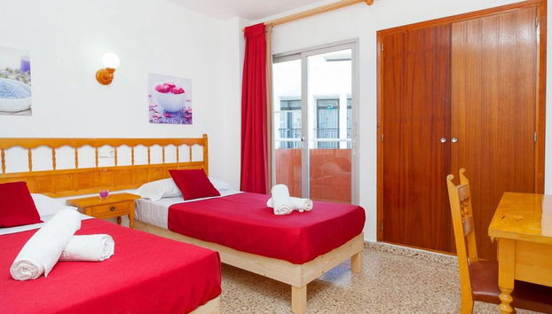 Check-in e check-out automático