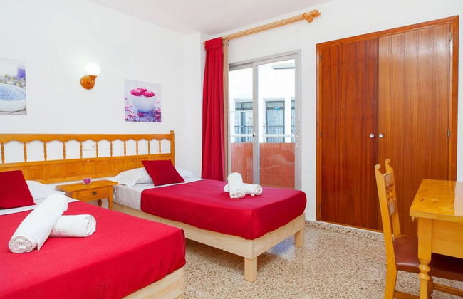 Apartamentos Puet - Foto 5