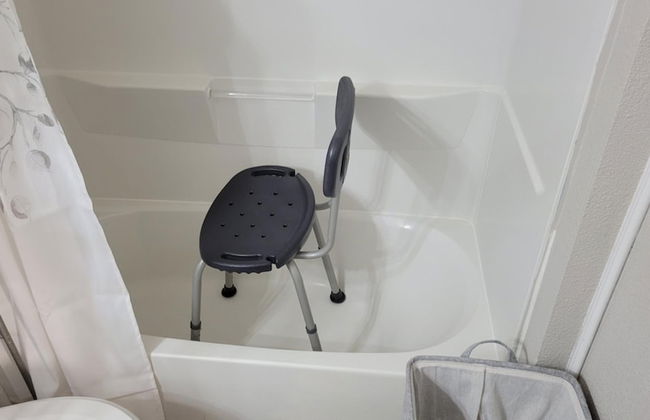 La Palma Guesthouse - Near Texas Tech - Foto 38