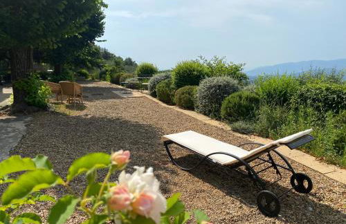 Le Mas Sainte Thérèse - Foto 31