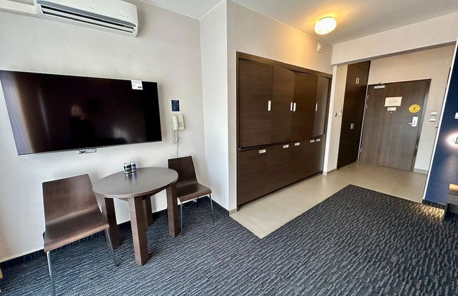 Golden Tulip Gdańsk Residence - Foto 25