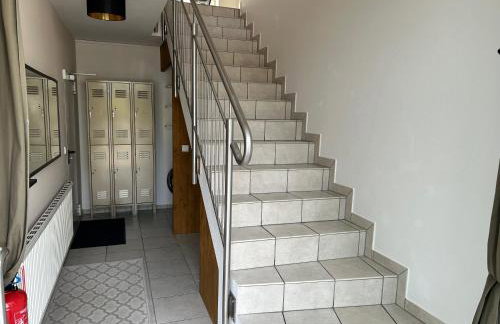 Gemütliche Wohnung in Baldham bei München - Foto 21