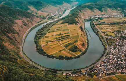 Ferienwohnung Moselmomente - Foto 16