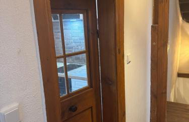 Historische Apartment in Haus mit Herz - Foto 6