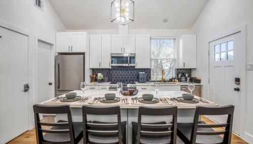 Nestled Nook Bungalow #7033A @East End revitalized - Foto 2