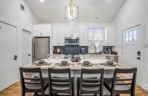 Nestled Nook Bungalow #7033A @East End revitalized - Foto 2