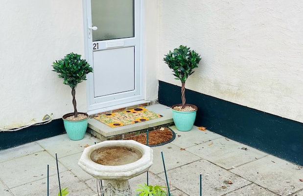 Dapps Hill Haven - between Bristol and Bath, both 9 mins by train! - Foto 58