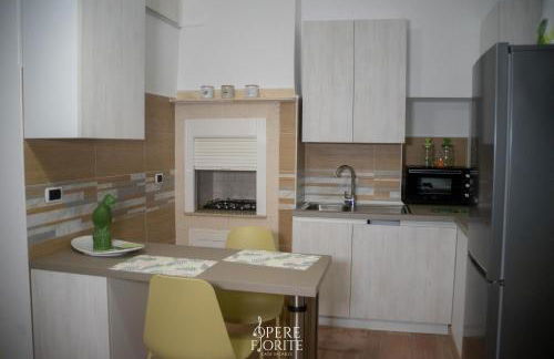 Opere Fiorite - Foto 12