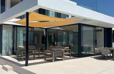 Alcaidesa Sunset Villa - Foto 23