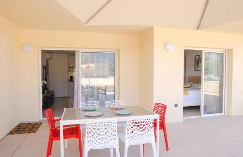 Appartement La Balagne , Bord de mer, Grande Terrasse, Sant'Ambroggio - Foto 42