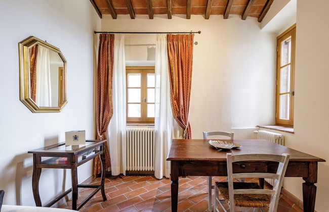 Relais la Costa - Dimora Storica - Foto 24