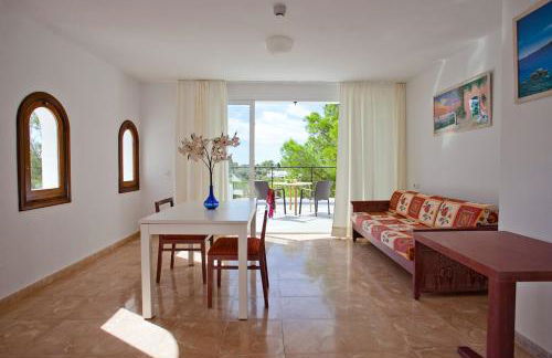 Apartamentos Cala Murada Tennis - Foto 95