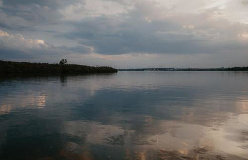 Casas Lago Paranoá - Foto 8