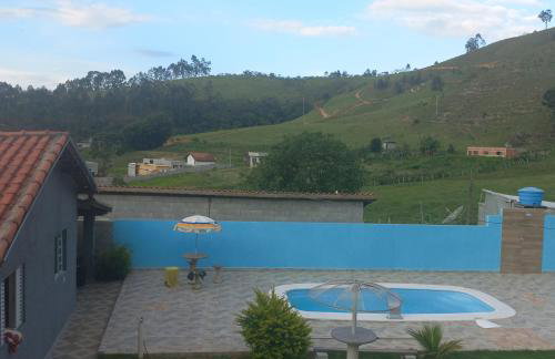 Chácara Cantinho dos Sonhos - Photo 1