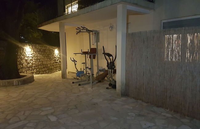 Apartments Montenegro Risan - Foto 46