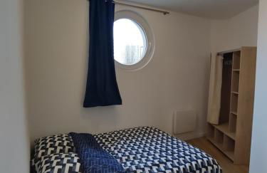 Appartement lumineux et spacieux 70m2 proche de tout - 3 chambres - Foto 13