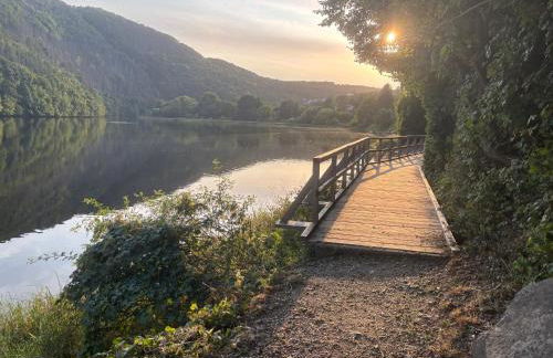 Ferienwohnung Eifelgrün Heimbach - Foto 13