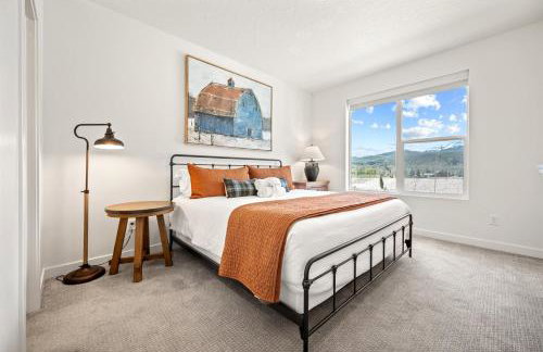 Mountain Green Snowbasin Getaway R5049Ski Retreat - Foto 18