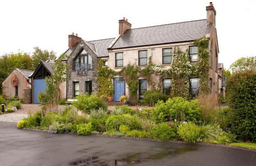 Clonaslee House - Foto 24