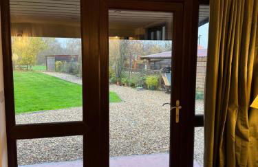 Poets View - Studio in Honington, Suffolk - Foto 8