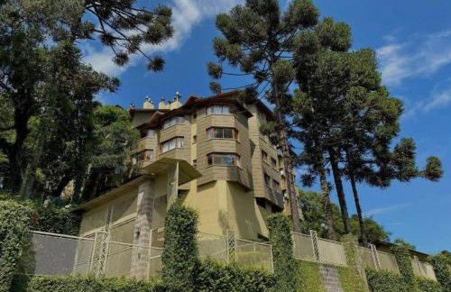 Cobertura Duplex no Centro de Gramado - Foto 25