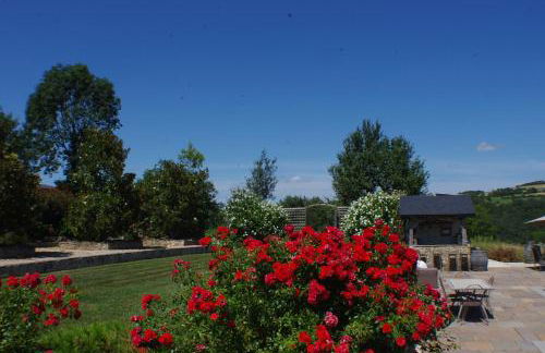 Olisios, beautiful farmhouse with private pool - Foto 4