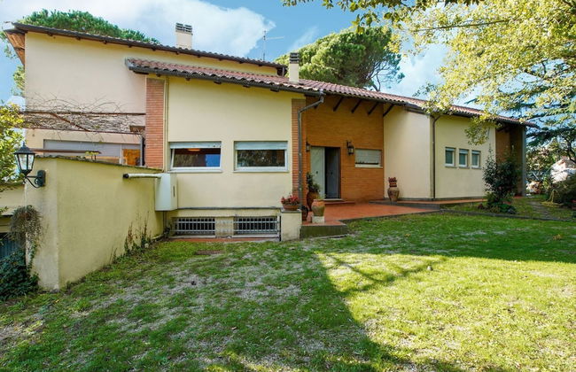 Elegant Countryside Villa - Foto 33