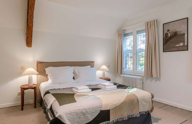 Charming Characterful Double Room in City Center - Foto 1