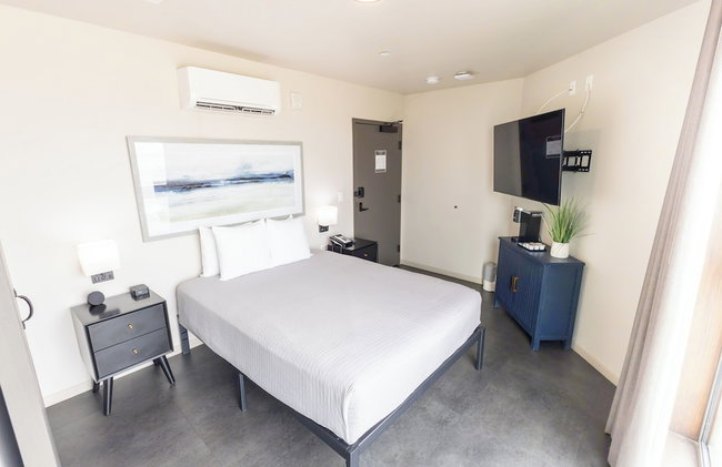 City24 Hotel Little Italy Mission Hills - Foto 35