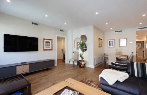 RAMBLA POBLENOU Luxury - Foto 7