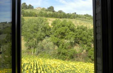 Appartamenti Verde Collina Umbra - Foto 45