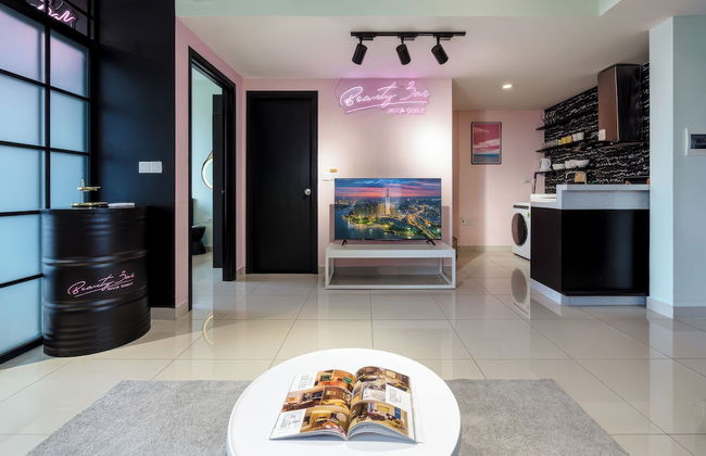 Elegance The Tresor D4 - Foto 41