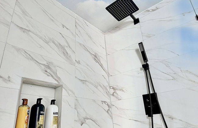 Vintage Vibes Modern Comfort 2BR for 6 Guests - Foto 46