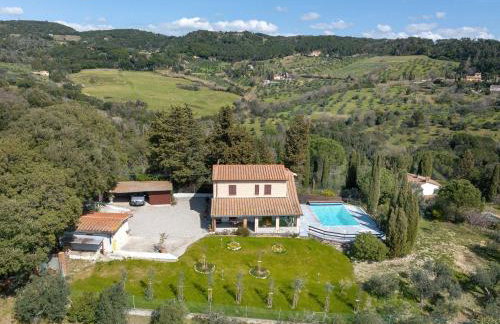 Villa Cristina - Foto 44