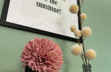 Moderne Fewo mit toller Aussicht - inmitten der Natur - Foto 25