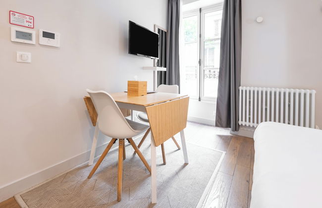 Les Apparts de l'Oncle Louis - Foto 11