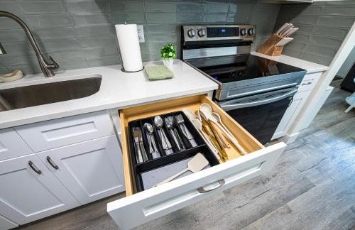 2bd 1ba Sunview 2 2Mins to BeachPool - Foto 8