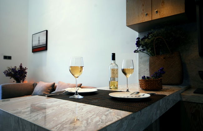 Yunjvhaijing Dali Hotel - Foto 37