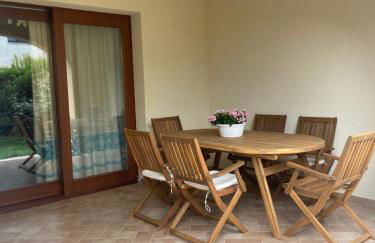 Villa Ginevra a Lu Fraili - San Teodoro - Foto 24