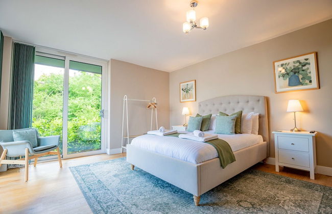 Host Stay Hilltop House - Foto 6