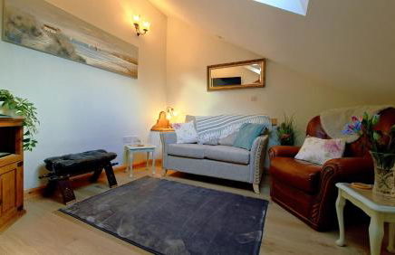 Wesley House Holidays - Choice of 2 Quirky Cottages in 4 private acres - Foto 80