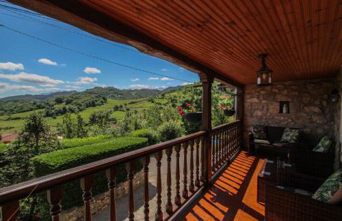 Apartamentos Los Balcones de Nieda 1 - Foto 15