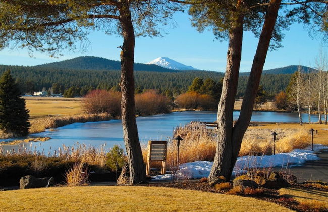 The Pines at Sunriver - Foto 45