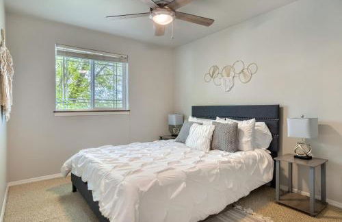 Tranquility Base - Family Fun Modern Farm House - Foto 25