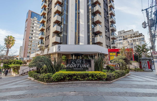 H4 Fortune Jardins - Foto 80