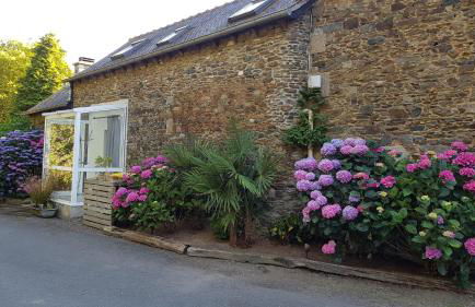 Gîte de La Ville Serho - Foto 5