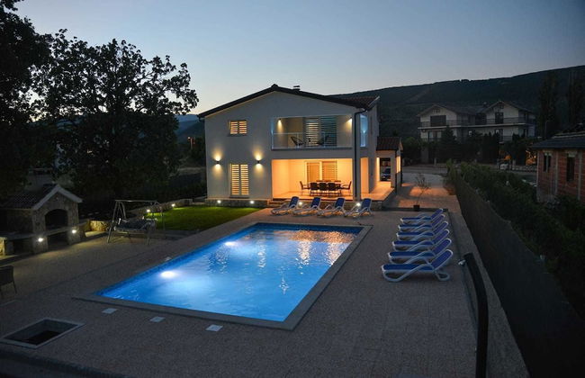 Villa Maria - Foto 43