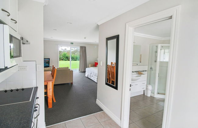 Kerikeri Park Lodge - Foto 21